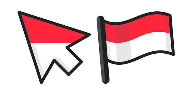 Indonesia Flag