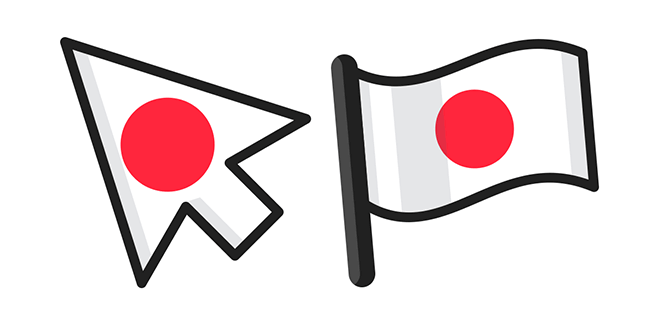 Japan Flag