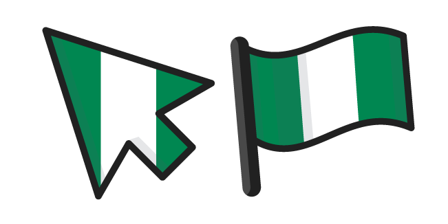 Nigeria Flag