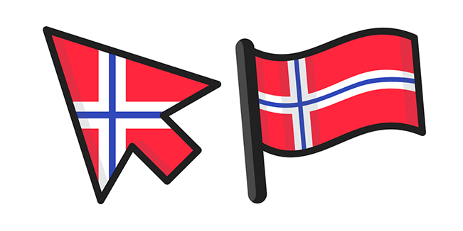 Norway Flag