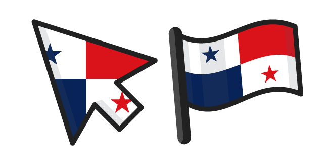 Panama Flag