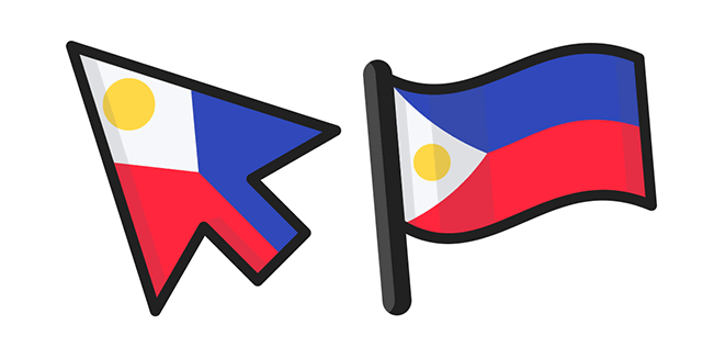 Philippines Flag