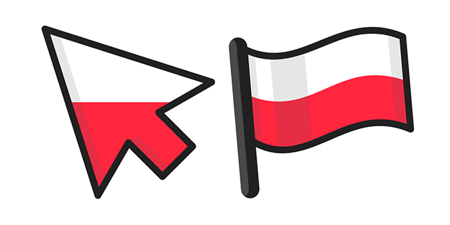 Poland Flag