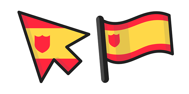 Spain Flag