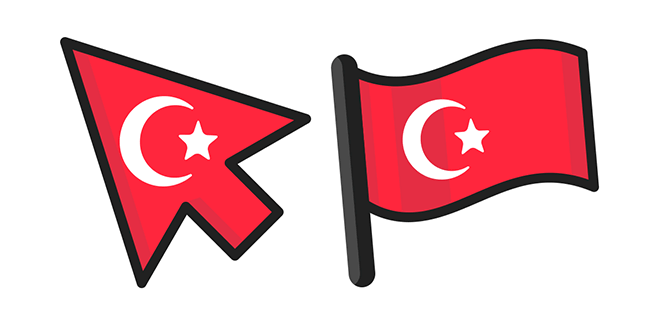 Turkey Flag