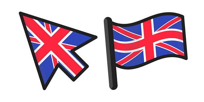 United Kingdom Flag