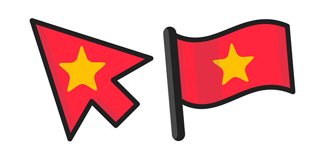 Vietnam Flag