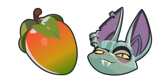 Crash Bandicoot Catbat