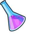 Crash Bandicoot Dr. Nitrus Brio and Potion pointer