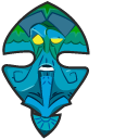 Crash Bandicoot Ika-Ika cursor