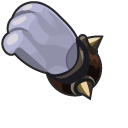 Crash Bandicoot Koala Kong pointer