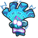 Crash Bandicoot Lani Loli pointer