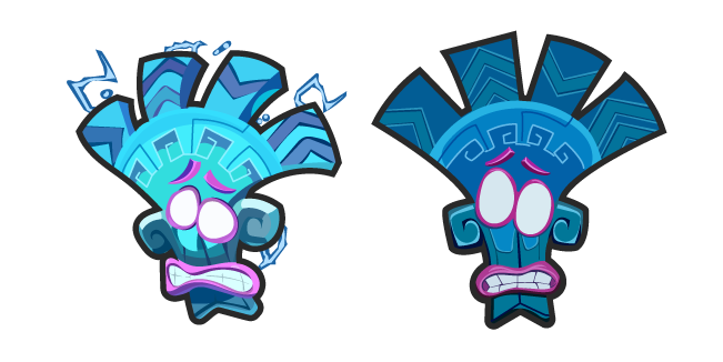Crash Bandicoot Lani Loli