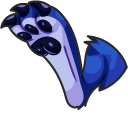 Crash Bandicoot Ripper Roo pointer