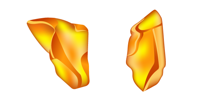 Amber Crystal