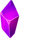 Amethyst Crystal cursor