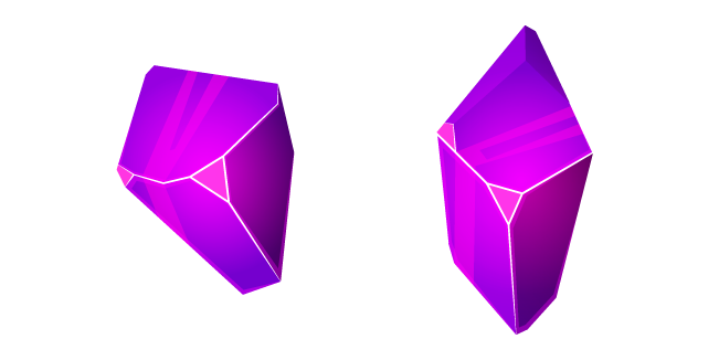 Amethyst Crystal