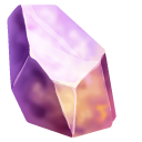 Ametrine Crystal pointer