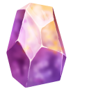 Ametrine Crystal cursor