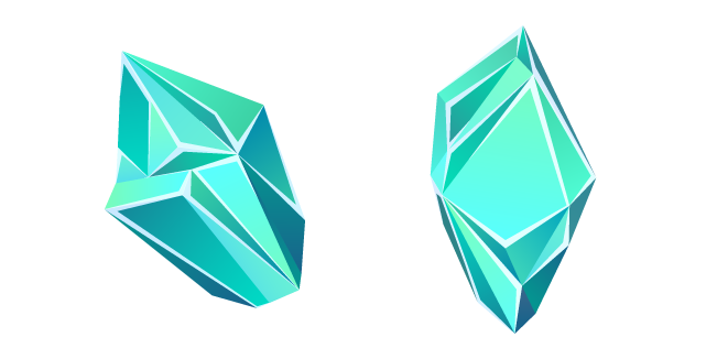 Aquamarine Crystal