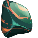 Bloodstone Crystal cursor
