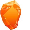 Carnelian Crystal cursor