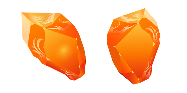 Carnelian Crystal