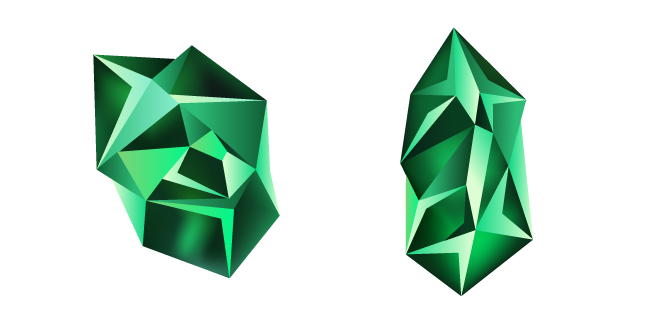 Emerald Crystal