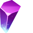 Fluorite Crystal cursor