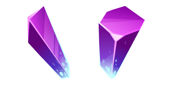 Fluorite Crystal