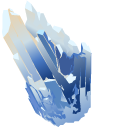 Kyanite Crystal cursor