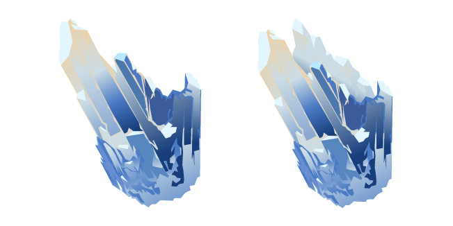 Kyanite Crystal
