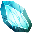 Labradorite Crystal pointer