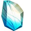 Labradorite Crystal cursor
