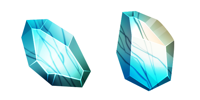 Labradorite Crystal