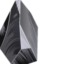 Obsidian Crystal cursor