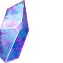 Opal Crystal cursor