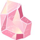 Rose Quartz cursor