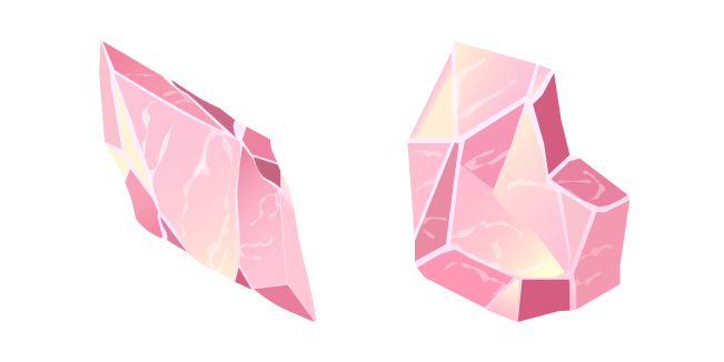 Rose Quartz