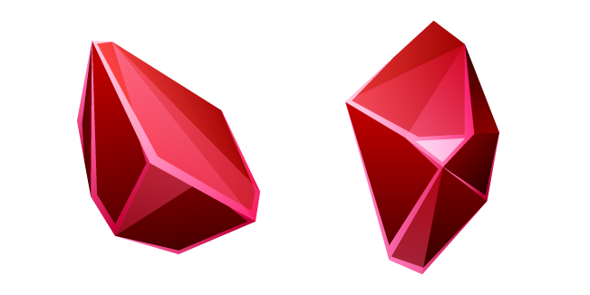 Ruby Crystal