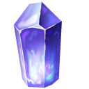 Tanzanite Crystal cursor