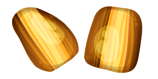 Tiger's Eye Crystal