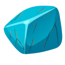 Turquoise Gemstone cursor