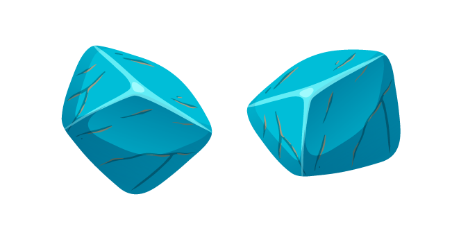 Turquoise Gemstone