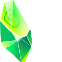 Uranium Crystal cursor
