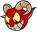 Cuphead Angel and Demon pointer