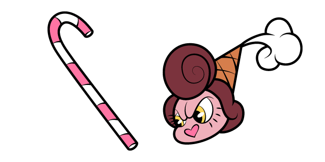 Cuphead Baroness Von Bon Bon