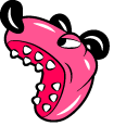 Cuphead Beppi The Clown pointer