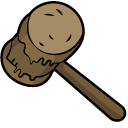 Cuphead Chef Saltbaker pointer