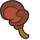 Cuphead Croaks pointer